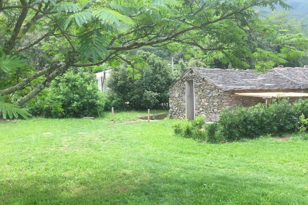 Olivetu Villa Sisco Exterior photo
